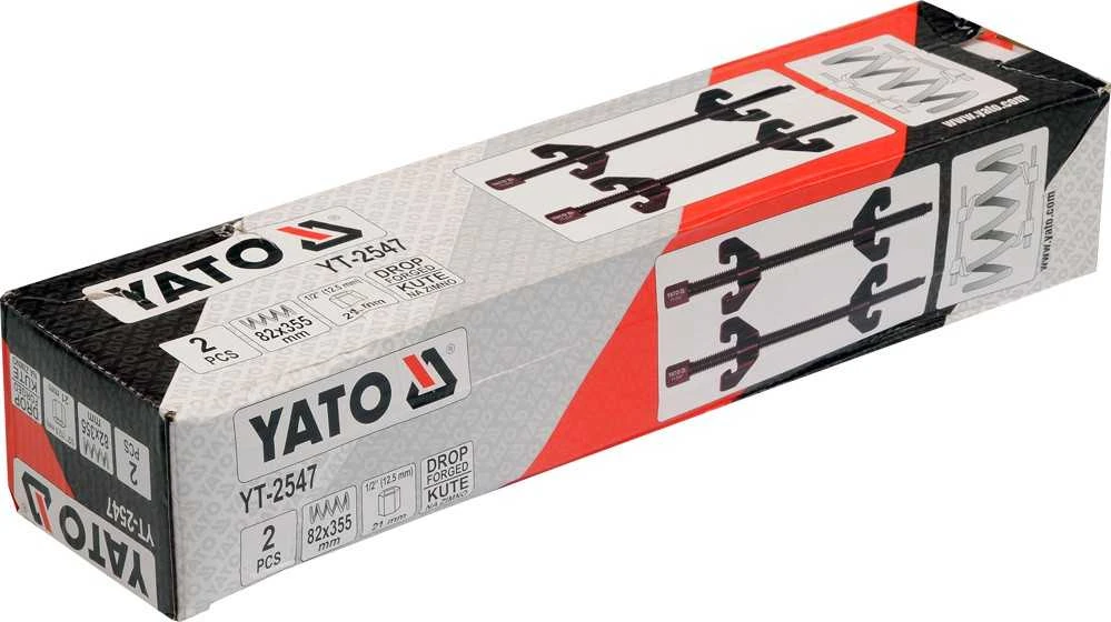 Yato 5906083925474