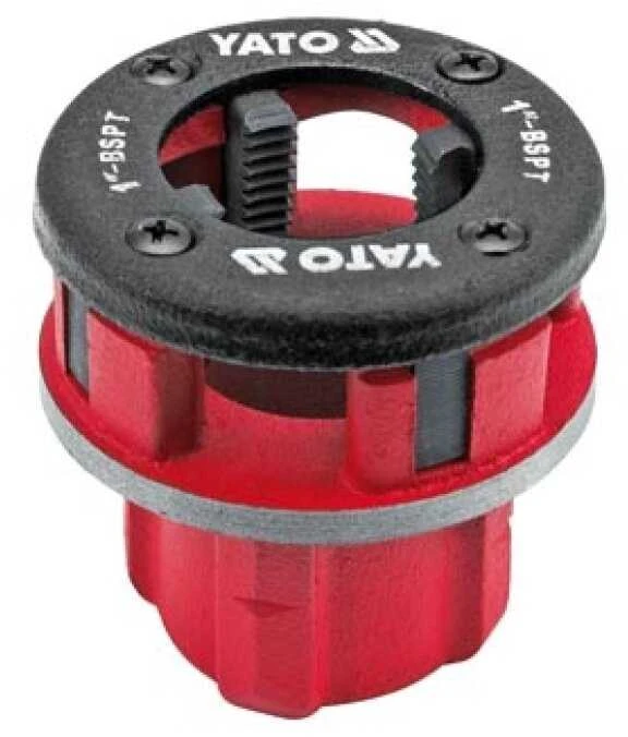 YATO GALVUTĖ DO GWINTOWANIA RUR 5/4" (1-1/4") 2921