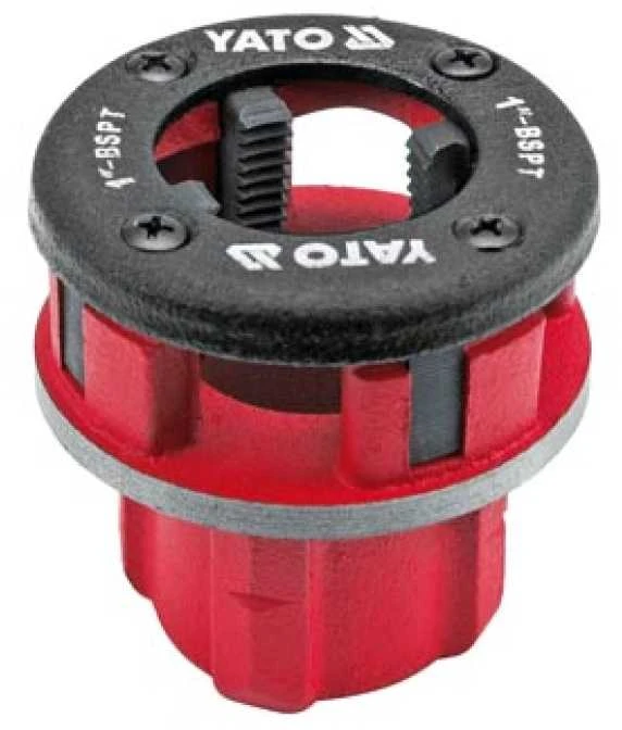 YATO GALVUTĖ DO GWINTOWANIA RUR 1/2" 2918