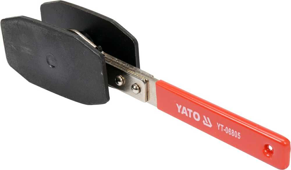 Yato Toya Sa Poland Stabdžių stūmoklio atstatymo įrankis | su terkšlės funkcija | 40-68 mm (YT-06805)