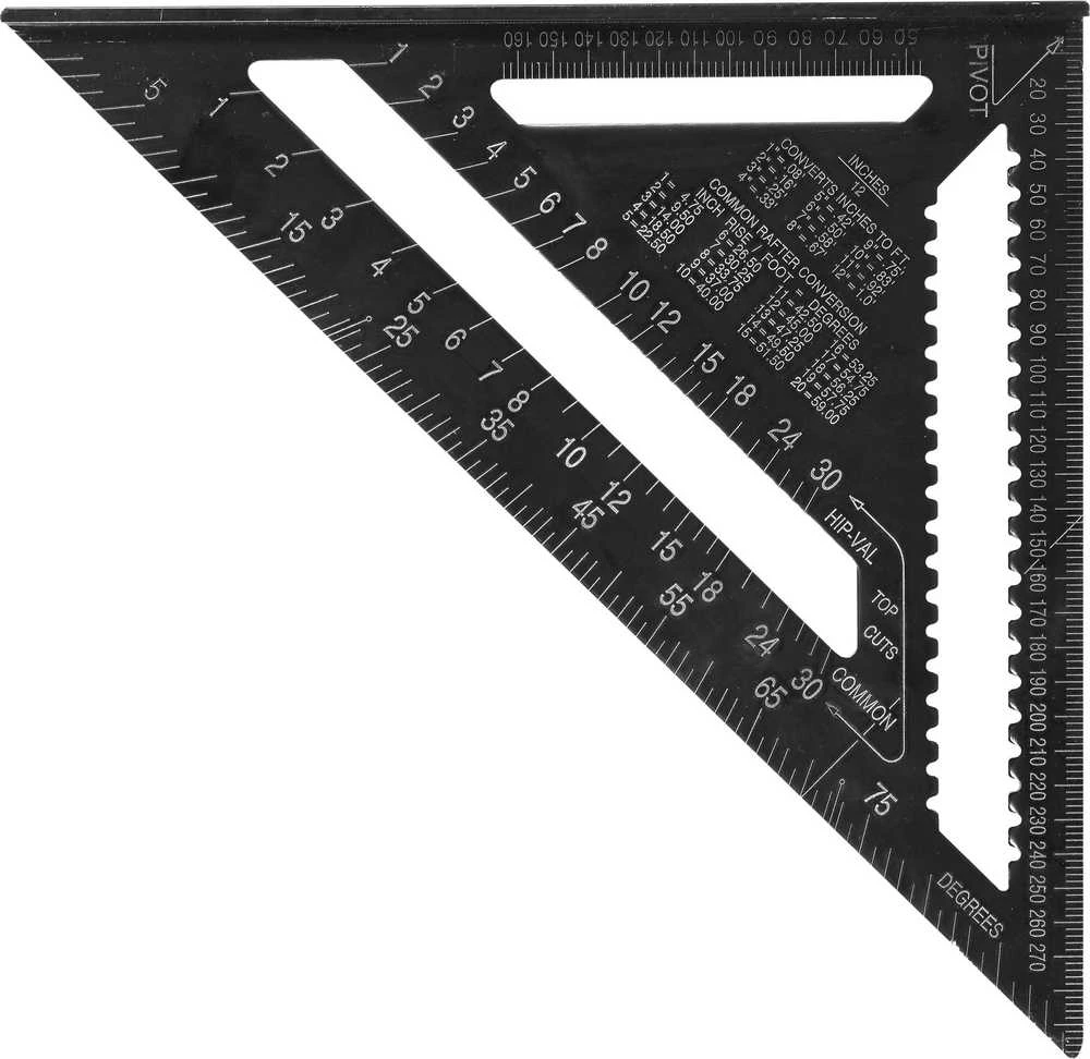 Kampamatis Yato YT-70787; 300 mm; aliumininis