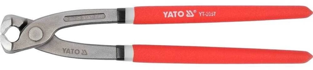 Yato Toya Sa Poland Staliaus replės | 275 mm (YT-2057)