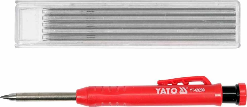 Toya Sa Poland YATO MECHANINIS PIEŠTUKAS + PAPILDOMAI