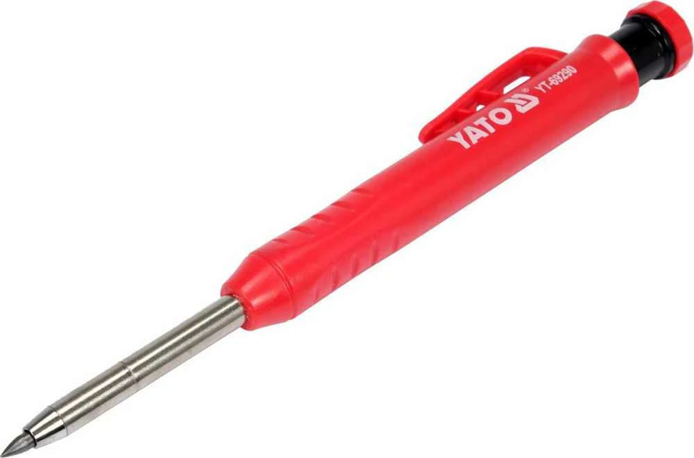 Toya Sa Poland YATO MECHANINIS PIEŠTUKAS + PAPILDOMAI