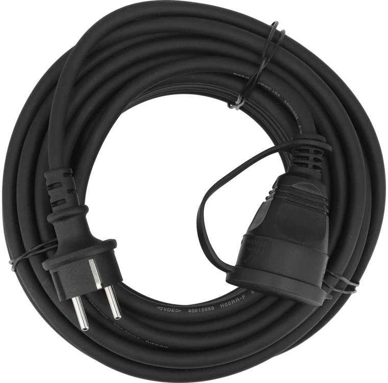 YATO PRZEDŁUŻACZ BUDOWLANY 3x1,5mm2 20m