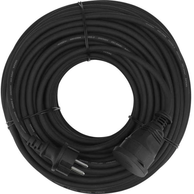 Toya Sa Poland YATO PRZEDŁUŻACZ BUDOWLANY 3x1,5mm2 40m