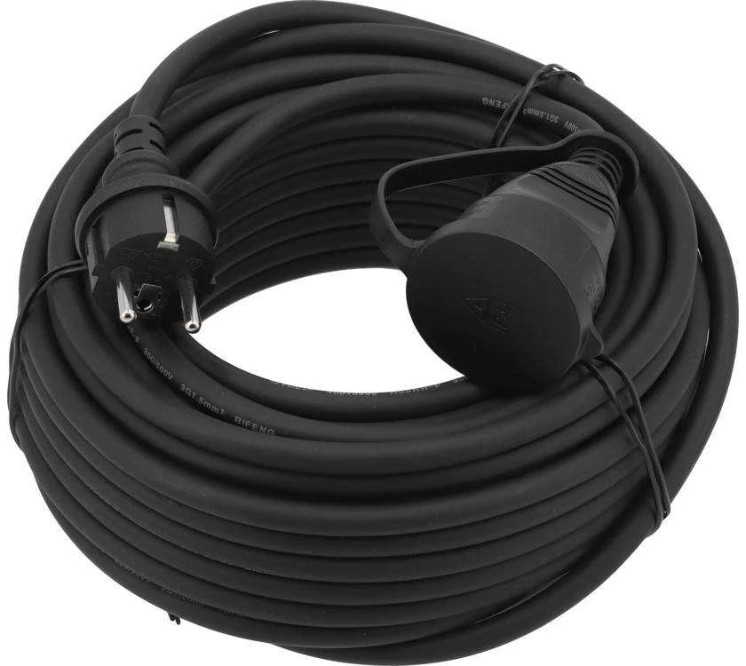 YATO PRZEDŁUŻACZ BUDOWLANY 3x1,5mm2 20m
