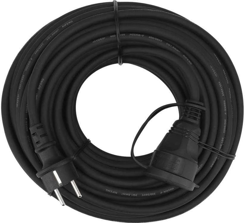 Toya Sa Poland YATO PRZEDŁUŻACZ BUDOWLANY 3x1,5mm2 30m