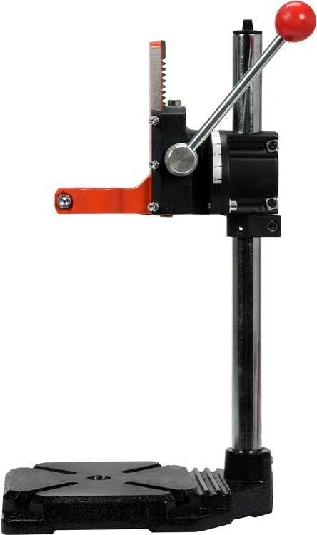 Yato Gręžimo stovas su vertikaliu kampo reguliavimu YT-82971 43mm 400mm
