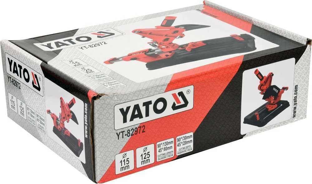 Yato 5906083073939