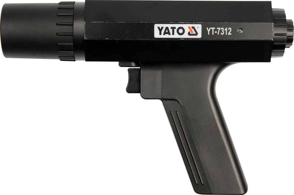 YATO STROBOSKOPO LEMPAS SU REGULIAVIMU 7312