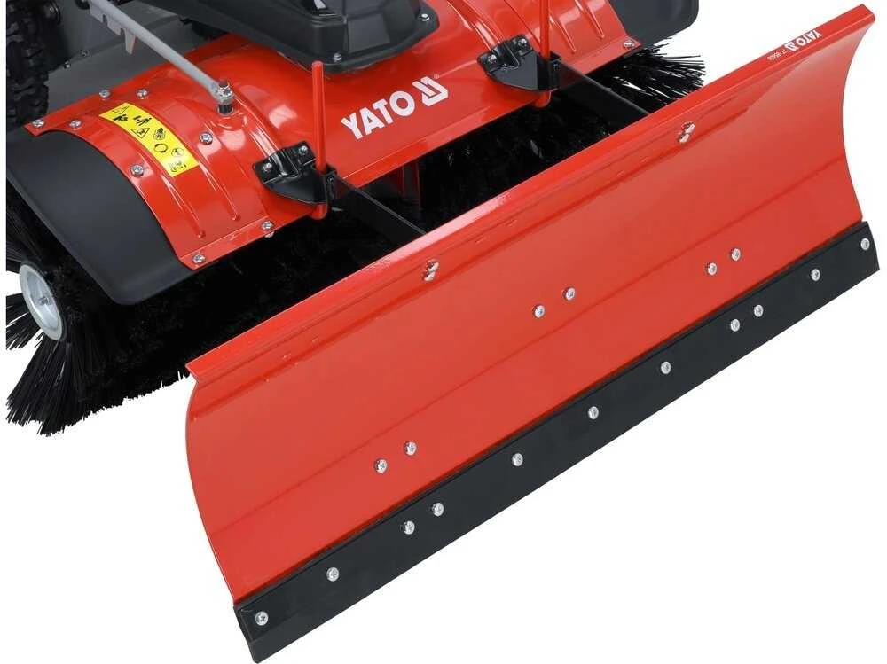Toya Sa Poland Stūmimo priedas šlavimo mašinai YT-85600 | 100 cm (YT-85606)