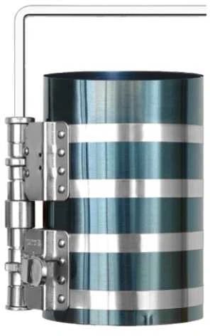 Yato Toya Sa Poland Stūmoklių žiedų suspaudėjas | aukštis 150 mm / XXL | 90-175 mm (YT-0637)