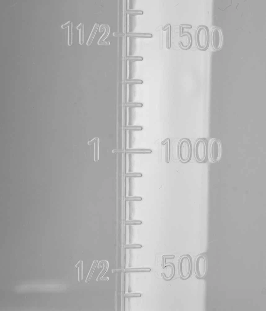 Toya Sa Poland YATO DZBANEK Z MIARKĄ 2000ml