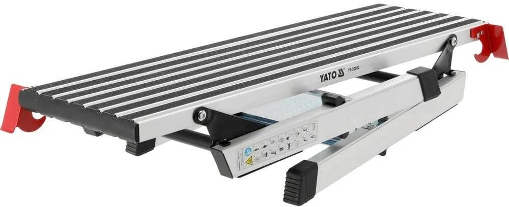 Yato Toya Sa Poland Sulankstoma aliuminė darbo platforma (YT-30600)