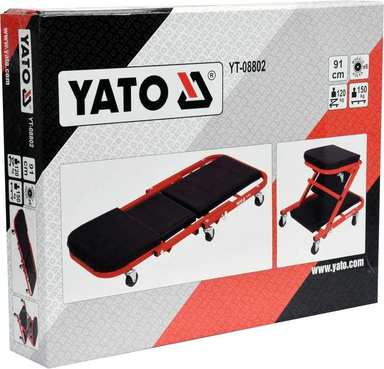 Yato 5906083030475