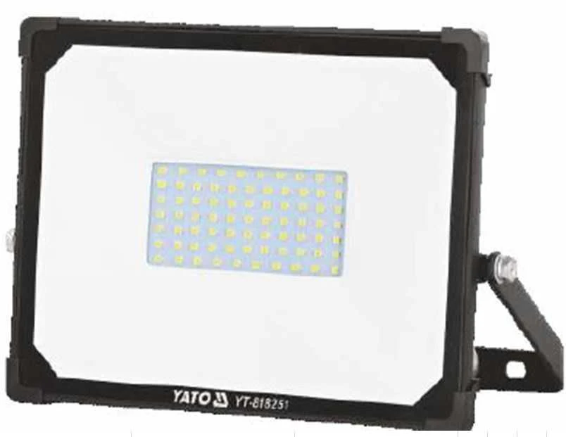 YATO PRIEKINIS ŽIBINTAS SMD LED 50W 4750lm