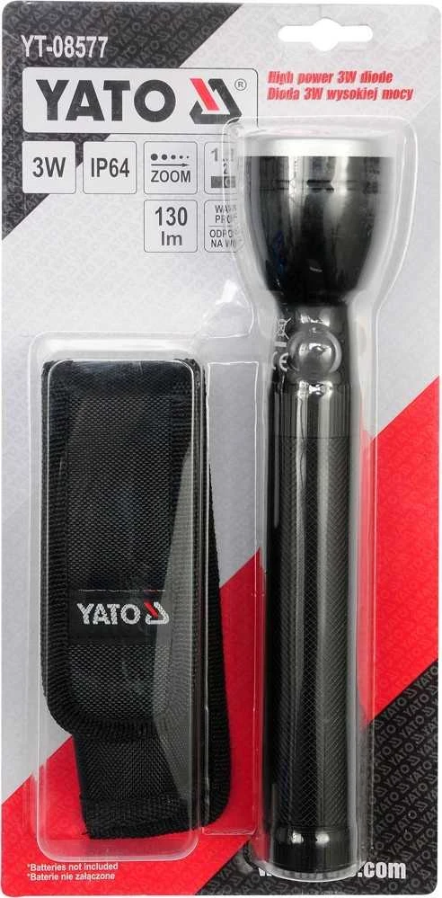 Toya Sa Poland Prožektorius Yato YT-08577
