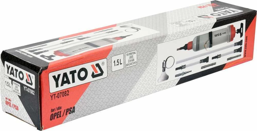 Yato 5906083071126