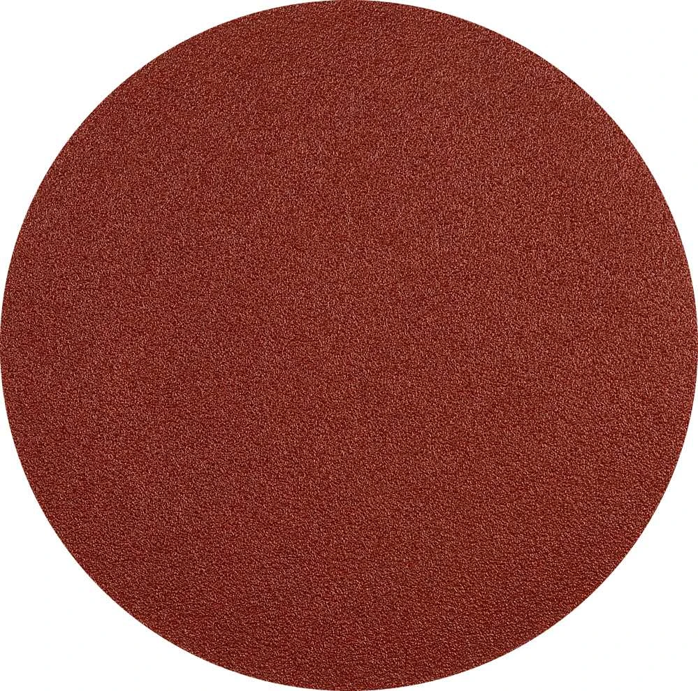 Yato Toya Sa Poland Švitrinis popierius prilimpantis 125mm (Velcro) 5 vnt/pak. P100 (YT-83434)