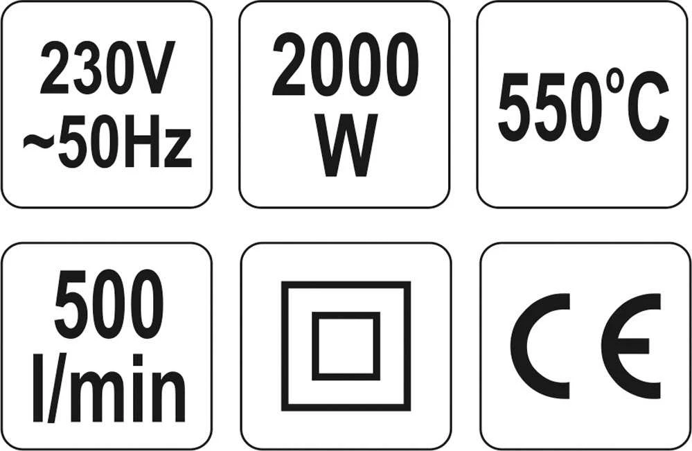 Orapūtė Yato YT-82288