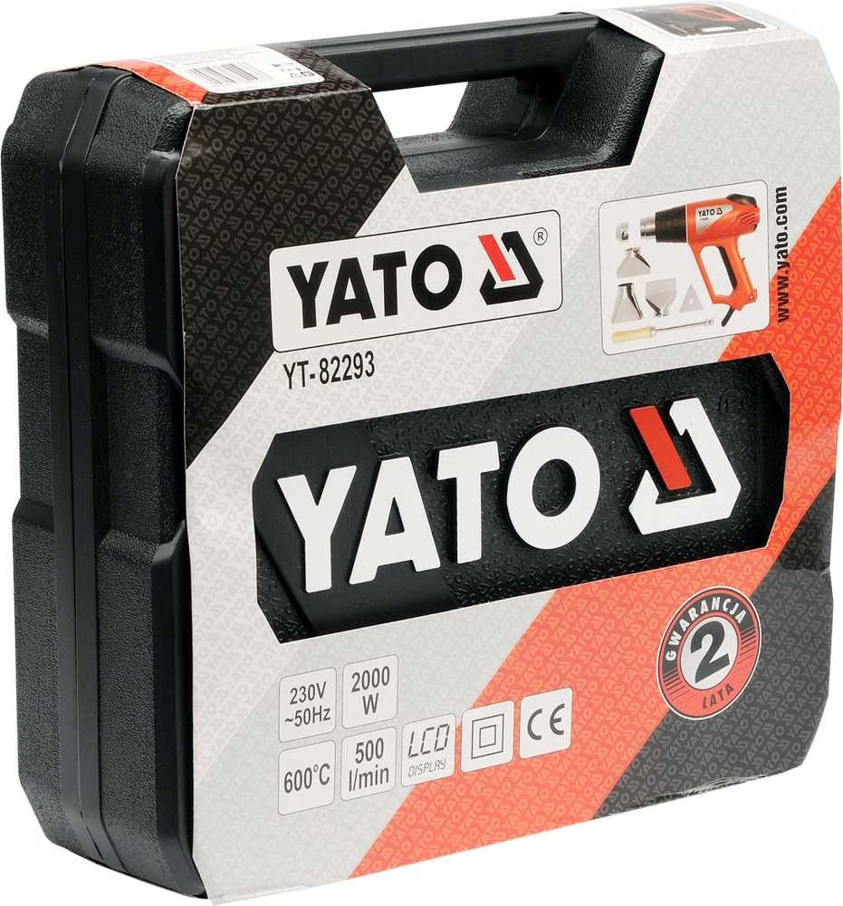 Yato 5906083822933