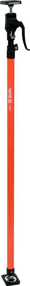 YATO teleskopinė atrama 125-290cm YT-64552