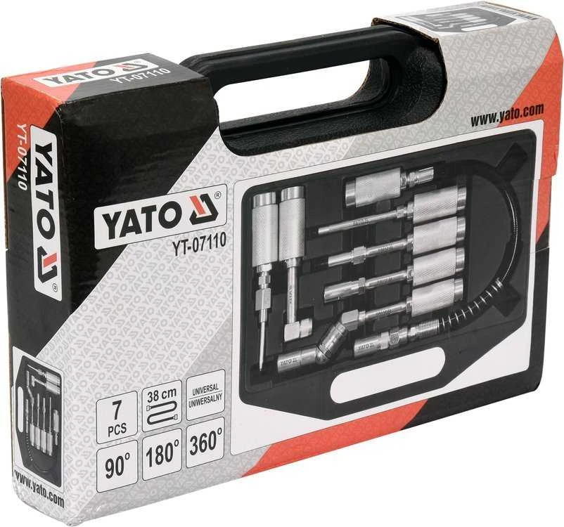 Yato 5906083075575