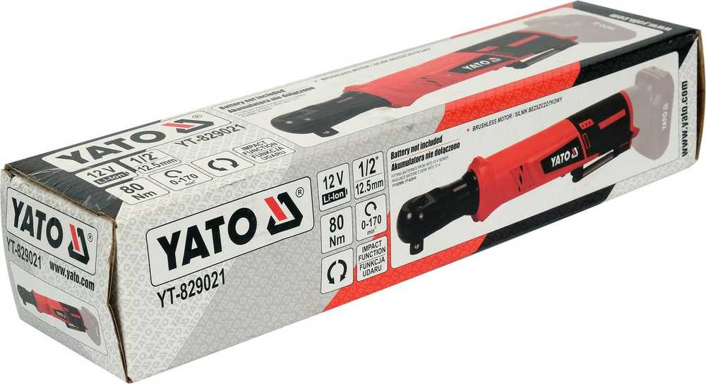 Yato 5906083076237