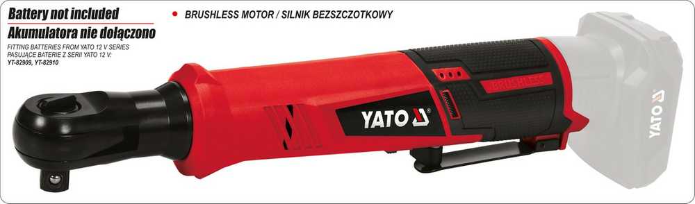 Yato 5906083076237