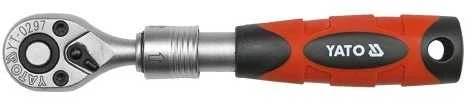 YATO terkšlė 1/4" TELESKOPOWA 150-200mm 0297