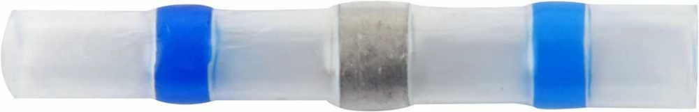 Toya Sa Poland Termo gilzių / movų rinkinys | su alavu | 4.5 mm | 30 vnt. (YT-81442)