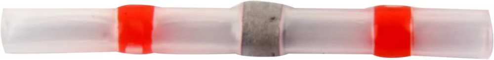 Yato Toya Sa Poland Termo gilzių / movų rinkinys | su alavu | 0,5-1,5 mm2 | 100 vnt. (YT-81452)