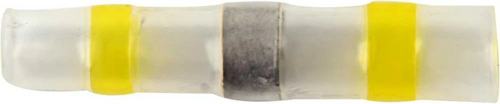 Toya Sa Poland Termo gilzių / movų rinkinys | su alavu | 4-6 mm2 | 100 vnt. (YT-81454)