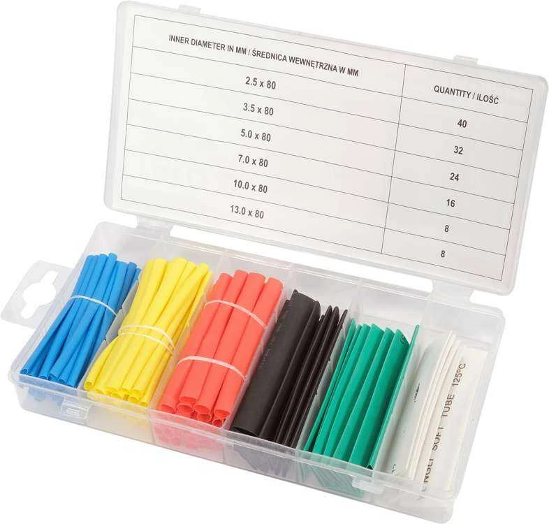 Toya Sa Poland YATO KOSZULKI TERMOKURCZLIWE 128szt.