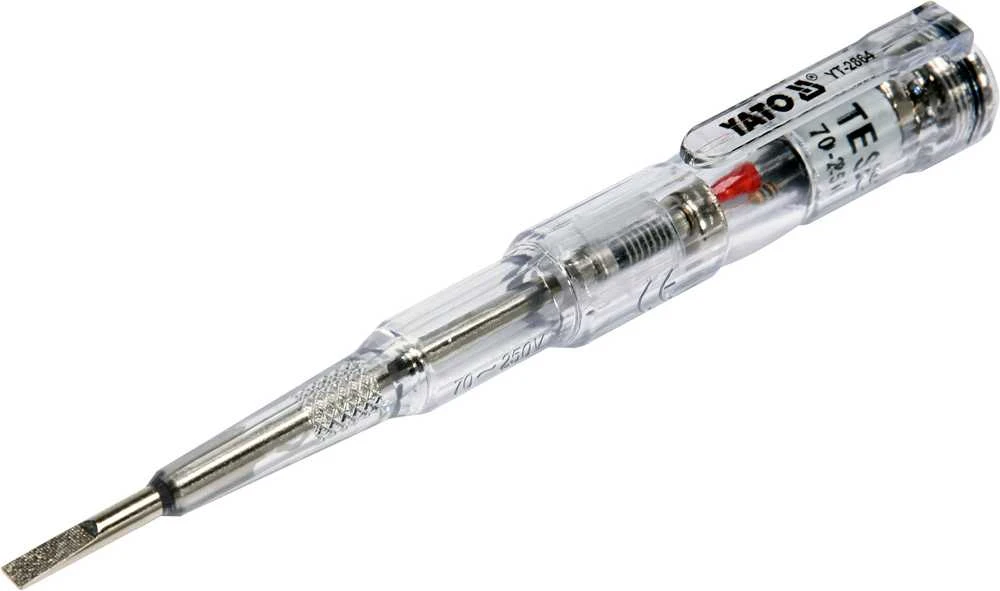 Yato „Toya Sa Poland“ testeris | 70–250 voltų (YT-2864)