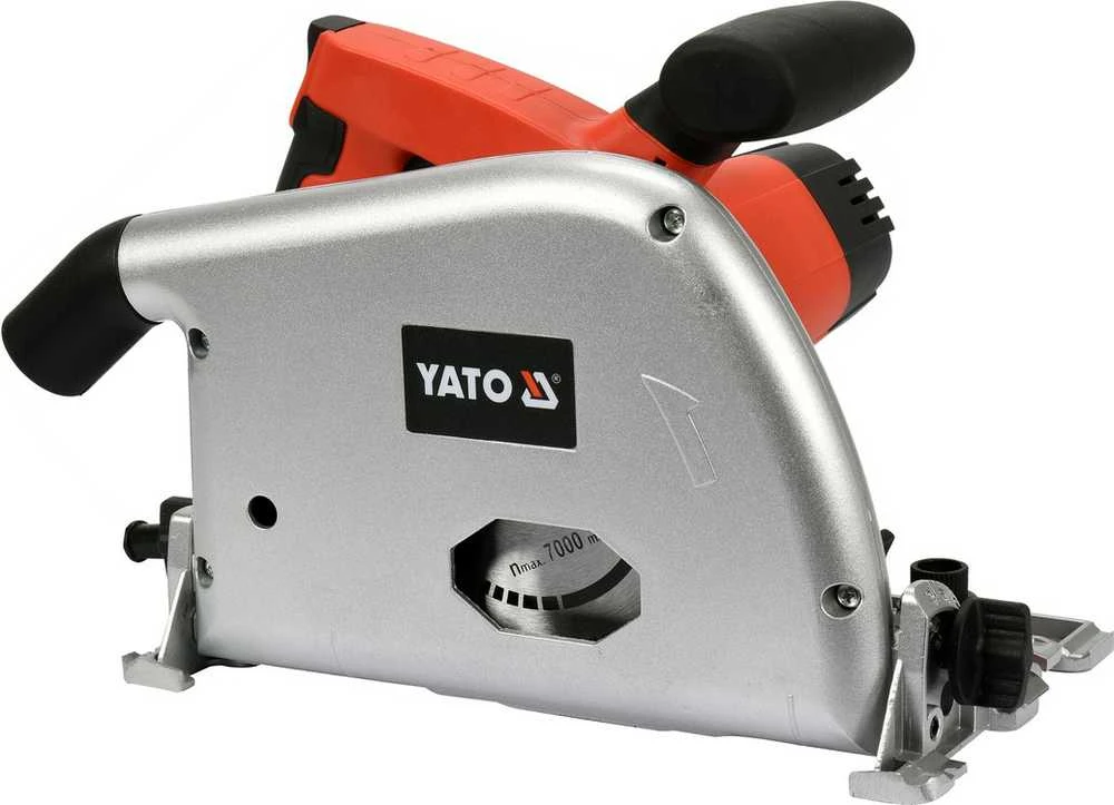 Toya Sa Poland Tikslus pjovimo pjūklas dailidės darbams 1300W | 165 mm (YT-82168)