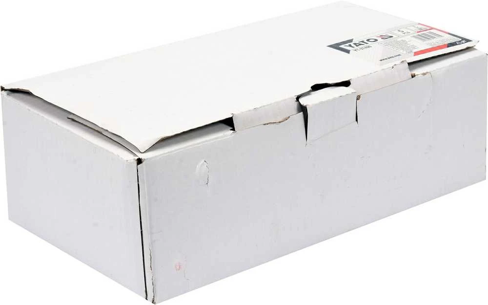 Yato Baldų transportavimo ratukai iki 300kg, 5 vnt. (YT-37490)