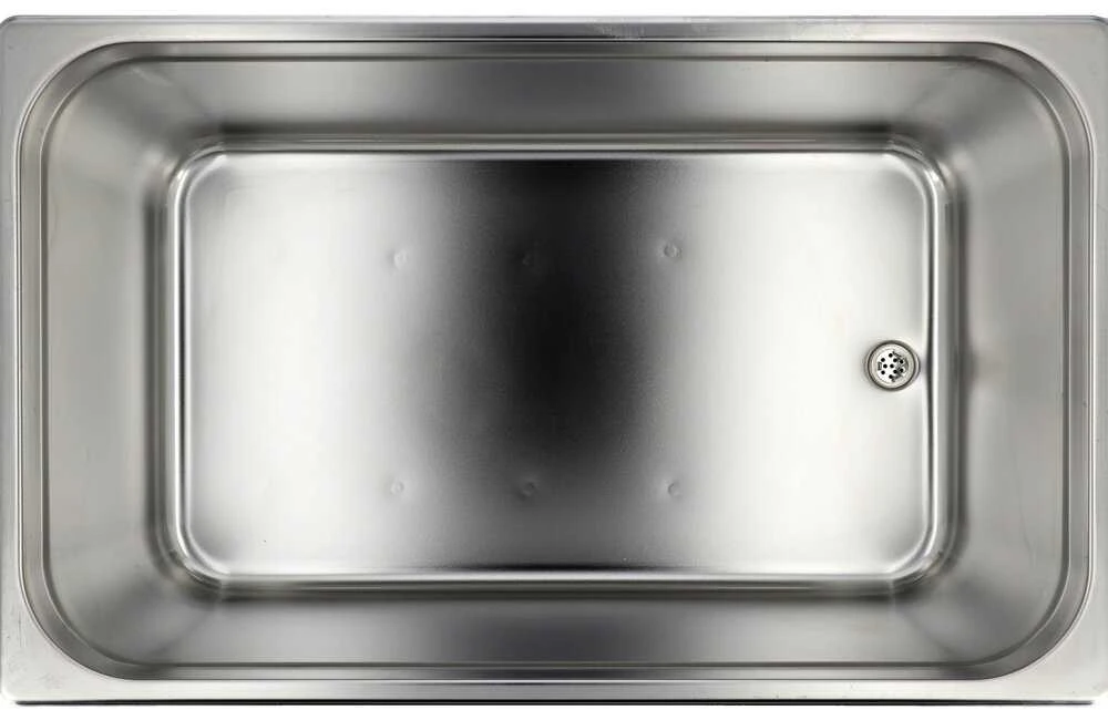 Toya Sa Poland Ultragarsinė vonelė | 22 l (YT-55801)