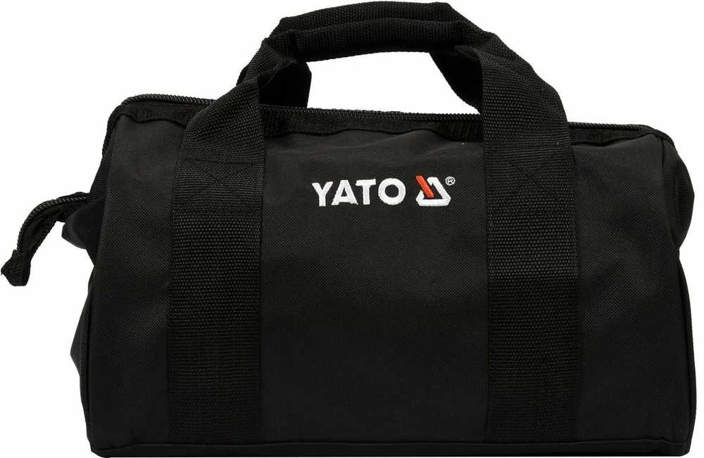 YATO EDGE MILL 710W + PRIEDAI