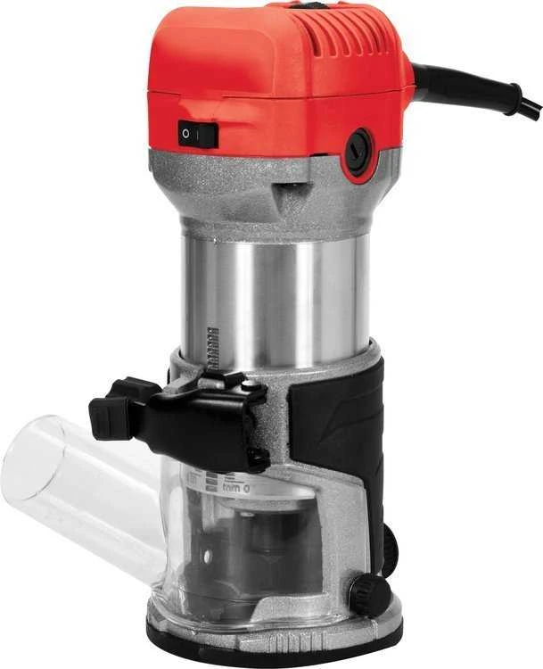 YATO EDGE MILL 710W + PRIEDAI