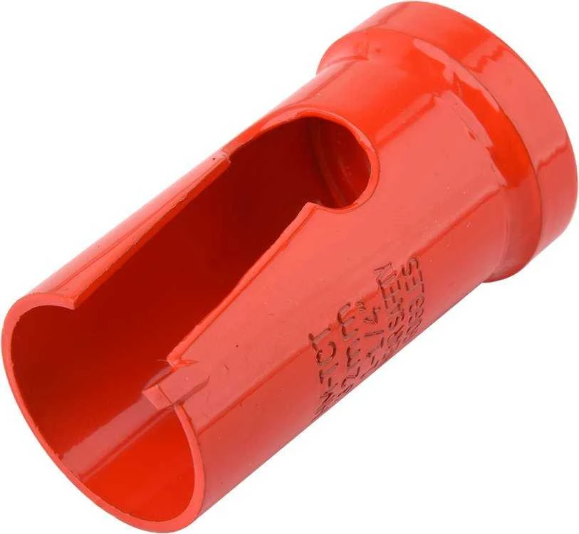 YATO Universali gręžimo karūna TCT 38mm 5/8"