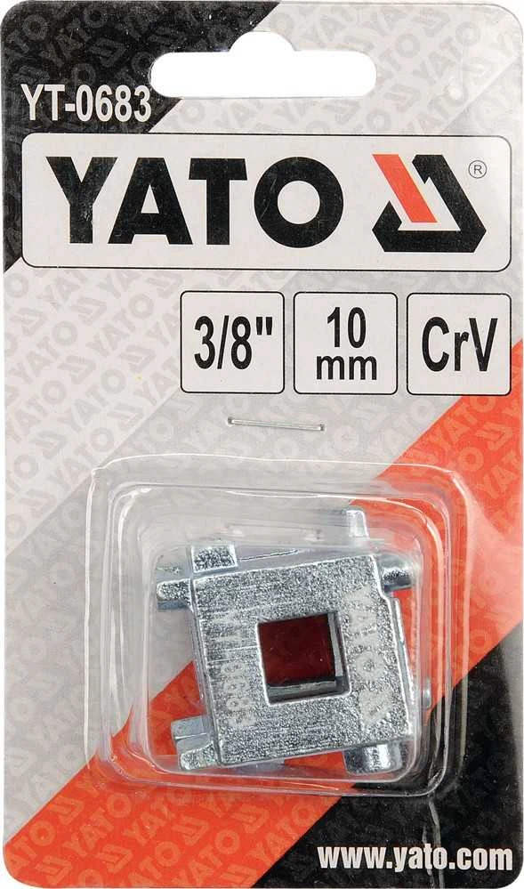 Yato Toya Sa Poland Universalus raktas suportams | kubas (YT-0683)