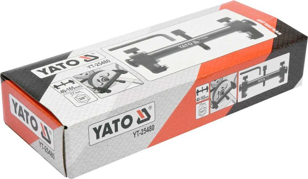 Toya Sa Poland Universalus skremulio nuėmėjas (YT-25480)