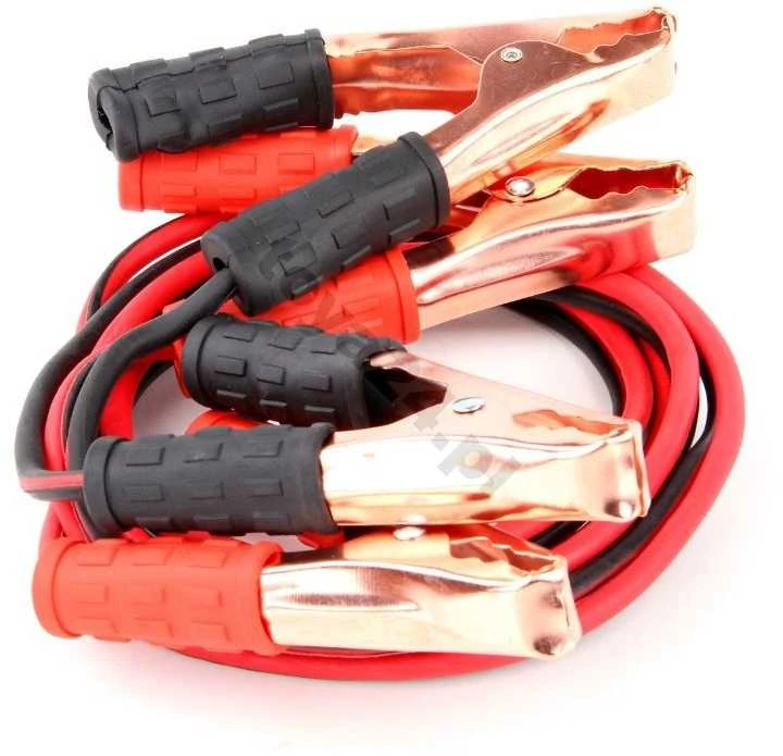 Yato KITAS STARTER CABLES 200A 83151