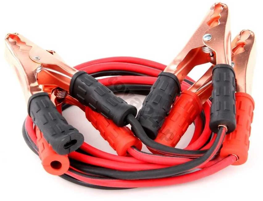 Yato KITAS STARTER CABLES 200A 83151