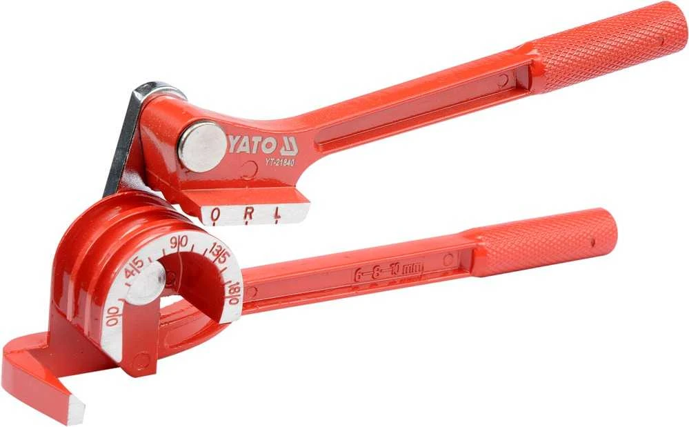 YATO 6-10 mm gitara