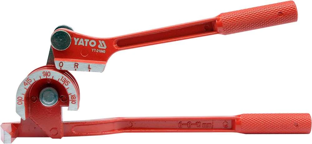 YATO 6-10 mm gitara