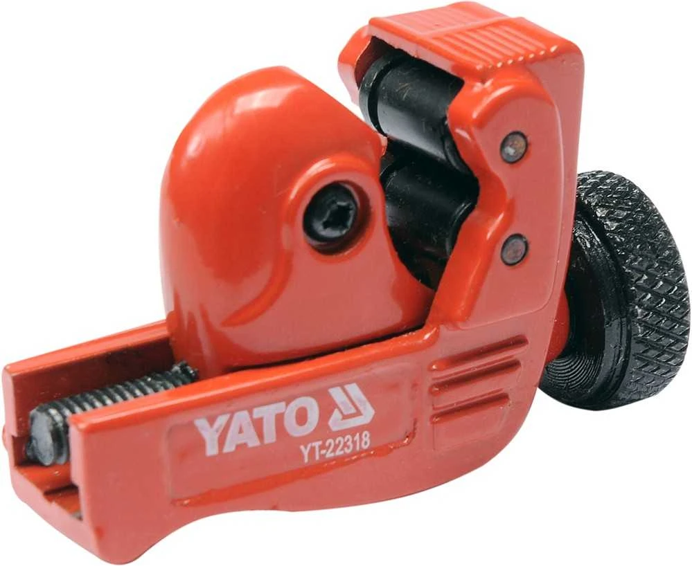 Yato Toya Sa Poland Vamzdelių pjoviklis mini | 3-22 mm (YT-22318)