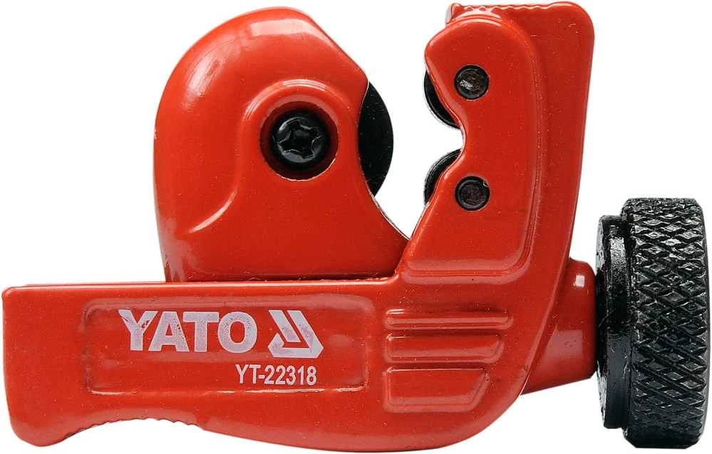 Yato Toya Sa Poland Vamzdelių pjoviklis mini | 3-22 mm (YT-22318)